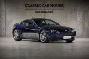 Bild 14/84 von Aston Martin V8 Vantage (2006)