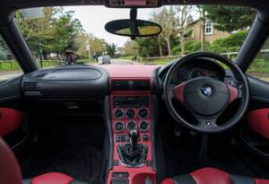 Afbeelding 17/31 van BMW Z3 M 3.2 (2000)