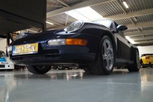 Image 41/50 de Porsche 911 Carrera (1995)