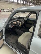 Image 11/87 of Alfa Romeo Giulietta TI (1963)
