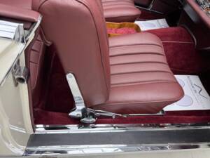 Afbeelding 26/36 van Mercedes-Benz 250 SE (1966)