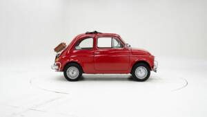 Image 6/15 de FIAT 500 F (1965)