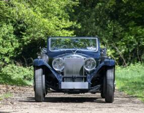 Bild 5/19 von Invicta 4,5 Liter S-Type Low Chassis (1931)