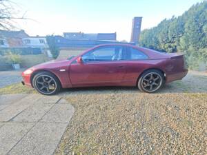 Bild 8/8 von Nissan 300 ZX  Twin Turbo (1995)
