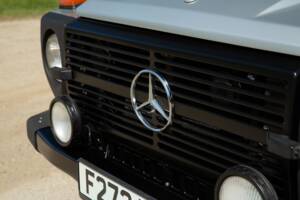 Image 14/45 of Mercedes-Benz 280 GE (LWB) (1989)