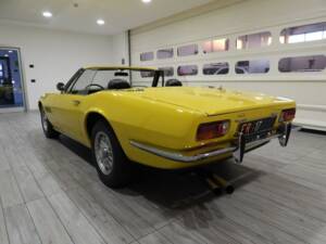 Image 3/15 of Maserati Ghibli Spyder (1969)