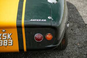 Bild 19/40 von Lotus Elite S2 (1961)