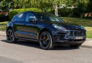 Bild 2/28 von Porsche Macan S (2020)