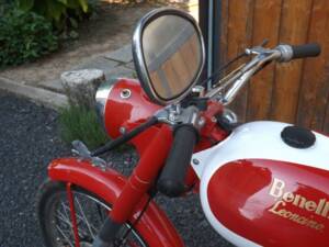 Image 37/50 of Benelli Leoncino 2T (1959)
