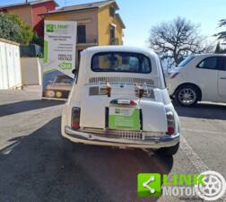 Imagen 5/10 de FIAT 500 L (1971)