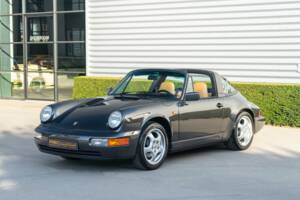 Bild 7/34 von Porsche 911 Carrera 4 (1991)