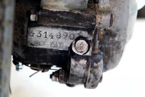 Immagine 6/11 di Piaggio DUMMY (1968)