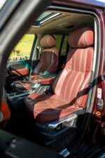 Bild 25/50 von Land Rover Range Rover Sport V8 Supercharged (2006)