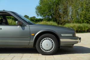 Immagine 25/50 di Cadillac Seville (1988)