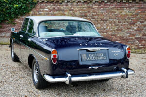 Bild 19/50 von Rover 3,5 Liter (1970)