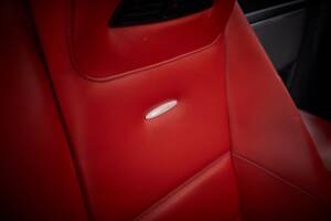 Bild 75/100 von Mercedes-Benz SLS AMG Roadster (2012)