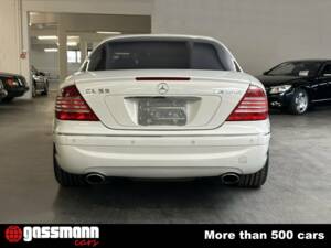 Bild 7/15 von Mercedes-Benz CL 55 AMG (2002)