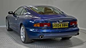 Image 14/50 of Aston Martin DB 7 GT (2004)