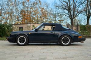 Bild 5/50 von Porsche 911 Carrera 3.2 (1989)