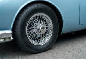 Imagen 10/25 de Jaguar Mk II 3.8 (1967)
