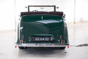 Bild 8/36 von Jaguar Mk IV 3,5 Litre (1947)