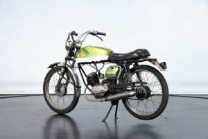 Image 8/41 of Moto Morini Corsarino ZZ (1972)