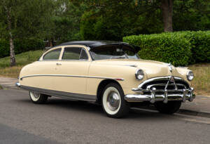 Immagine 2/30 di Hudson Wasp (1952)
