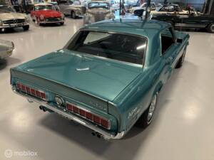 Bild 17/18 von Ford Mustang California Special GT&#x2F;CS (1968)