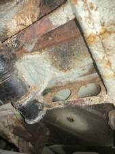 Bild 40/45 von Lancia Flaminia Coupe Pininfarina 3B (1963)