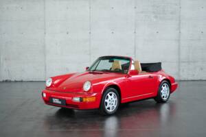Bild 2/50 von Porsche 911 Carrera 2 (1990)