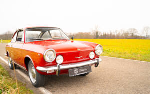 Image 18/58 of FIAT 850 Sport Coupe (1970)