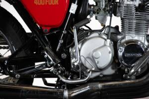 Imagen 33/50 de Honda CB 400 Four (1975)