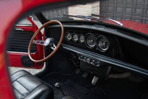 Image 25/50 of Innocenti Mini Cooper (1969)