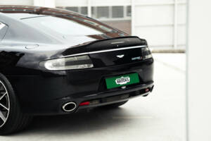 Afbeelding 31/35 van Aston Martin Rapide S (2014)