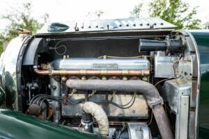 Bild 12/17 von Bentley 4 1&#x2F;2 Litre (1927)