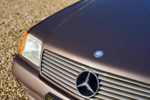 Immagine 45/50 di Mercedes-Benz 300 SL (1993)