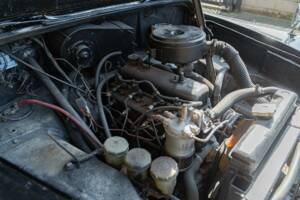 Bild 35/36 von Austin FX 4 D London Taxi (1961)