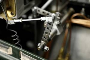 Bild 25/33 von Bentley 4 1&#x2F;2 Litre Supercharged (1931)