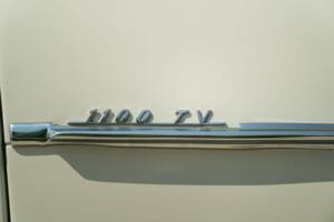 Afbeelding 35/50 van FIAT 1100-103 TV (1954)