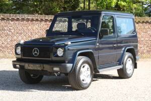 Immagine 30/50 di Mercedes-Benz G 320 (SWB) (1996)
