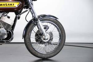 Bild 43/50 von Kawasaki DUMMY (1976)