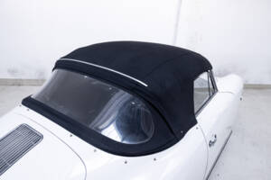 Immagine 12/35 di Porsche 356 B 1600 Super (1960)