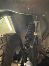 Afbeelding 45/74 van FIAT Panda 4x4 (1985)