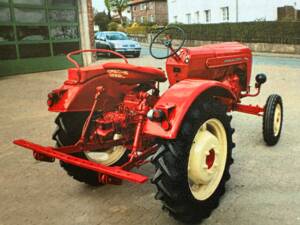 Bild 6/8 von Porsche-Diesel Junior L (1959)