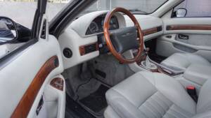 Image 26/43 of Maserati Quattroporte 3.2 Evoluzione (1999)