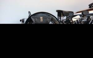 Image 3/99 of Brough-Superior SS 100 (1933)