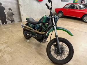 Image 3/13 of Harley-Davidson Sportster XL 883 (1992)