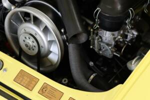 Image 25/50 of Porsche 911 2.2 T (1971)