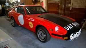 Bild 2/21 von Datsun 240 Z (1973)