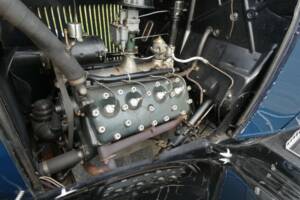 Immagine 13/16 di Ford V8 Modell 18 (1932)
